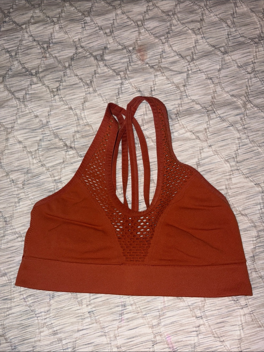 VSX Cooper Sports Bra